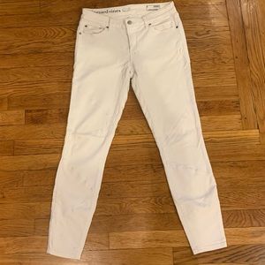 Vineyard Vines skinny jeans